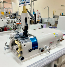 Машина для спуска края кожи А - 801