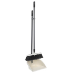 Комплект для уборки "ЛЕНИВКА ЛЮКС" (складной совок) М5179