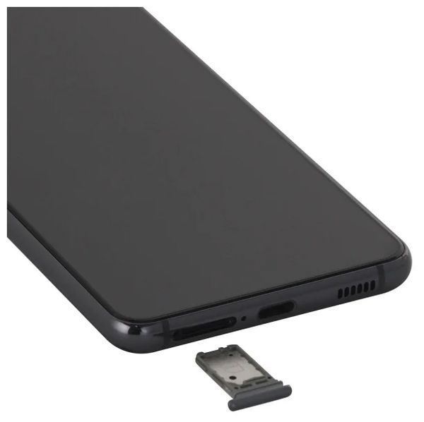 Смартфон Samsung Galaxy S21 5G 8/256GB (Серый фантом)