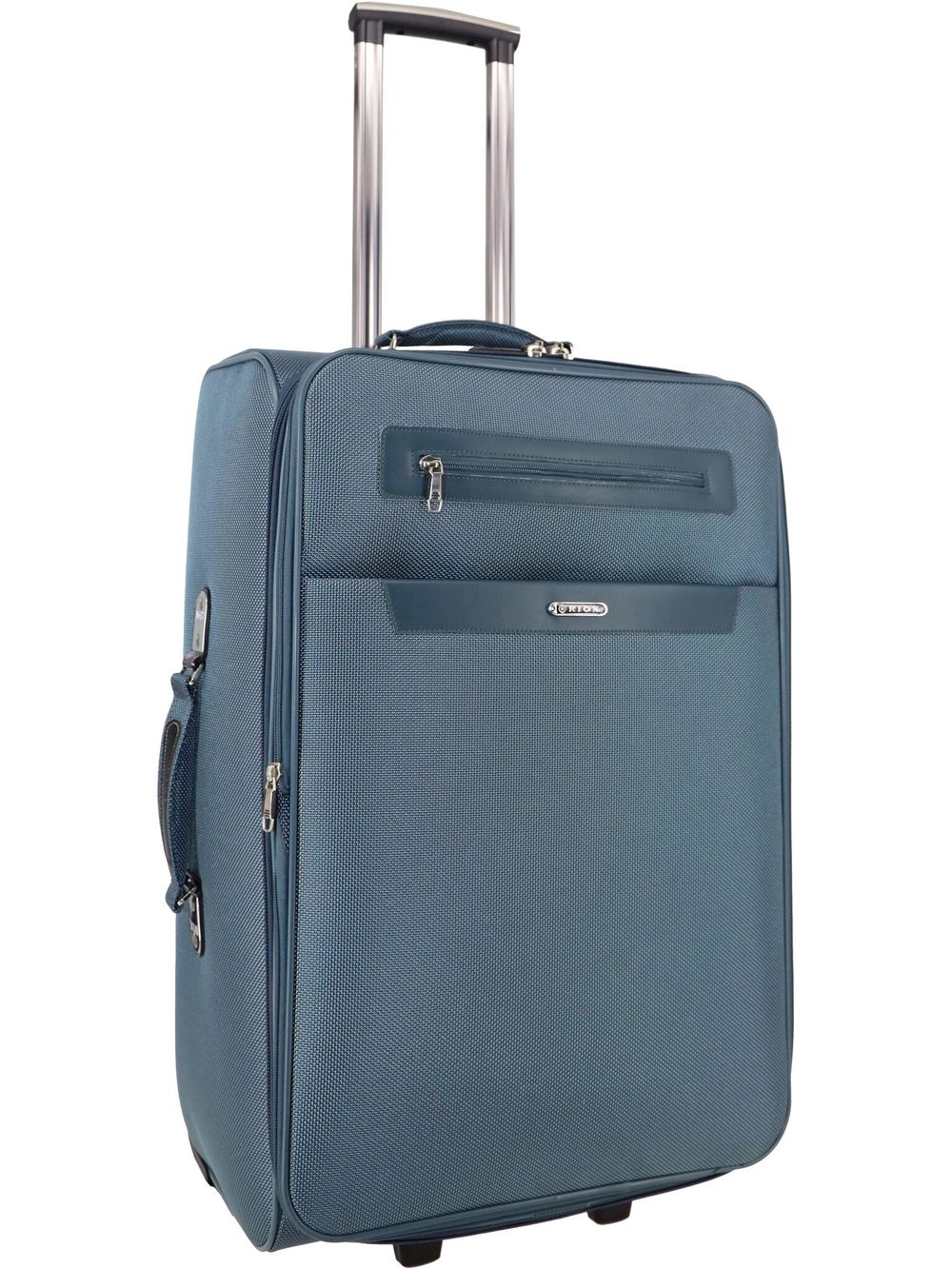 Чемодан 458-2 / 26 дюймов