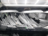Фара правая Geely Tugella (2019-2024) LED