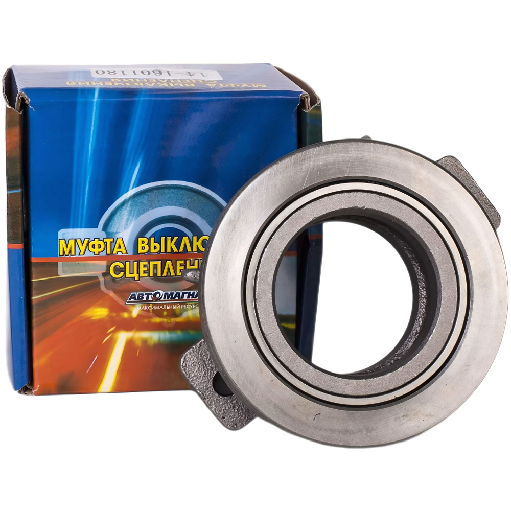 Муфта выключения сцепления Kamaz