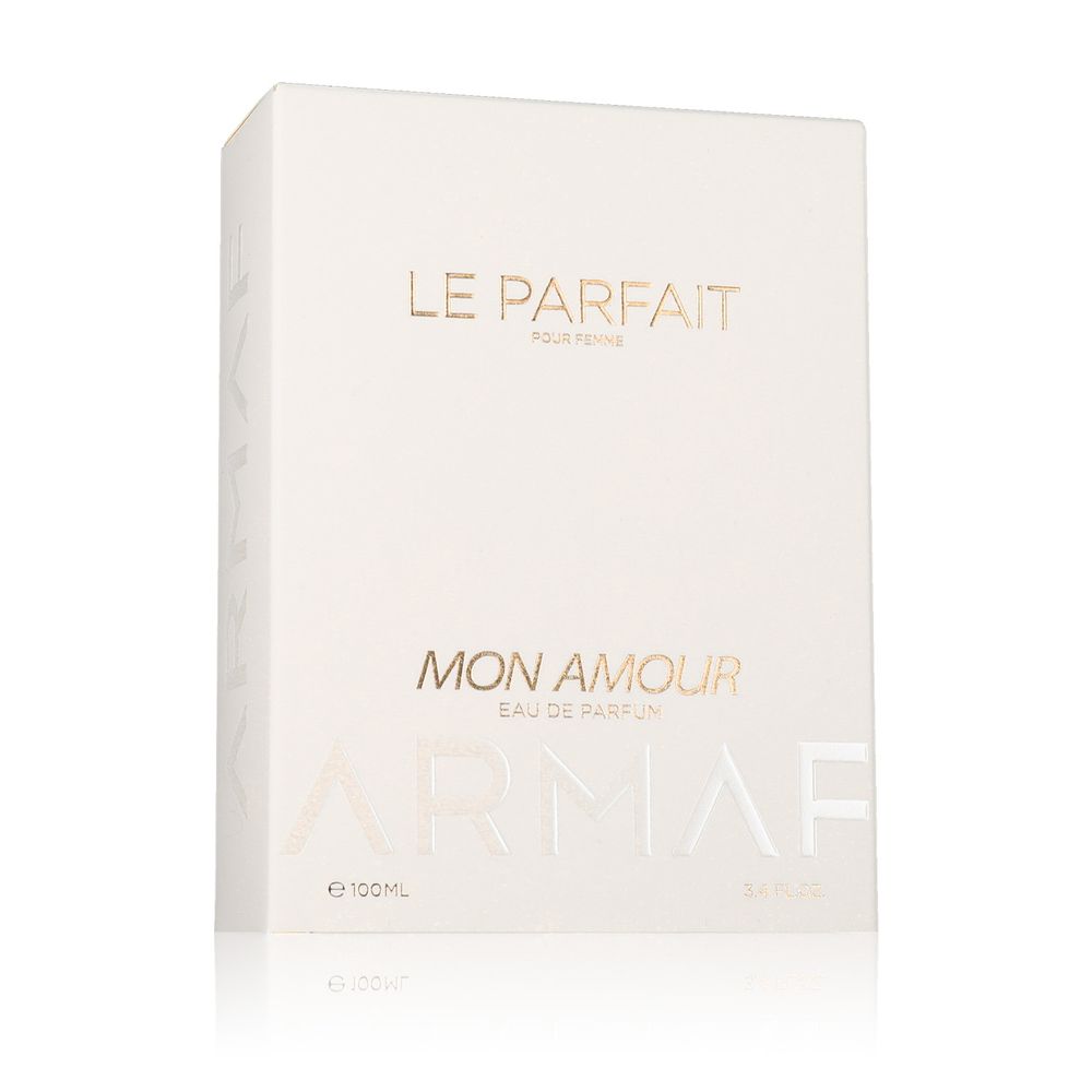 Armaf Le Parfait Pour Femme Mon Amour Eau De Parfum 100 ml (woman)