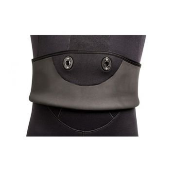 Штаны Marlin Blackskin 9 мм 58