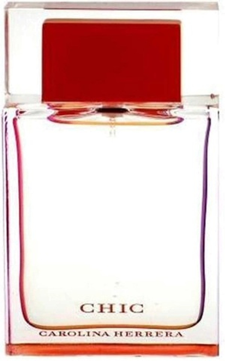 Carolina Herrera Chic For Women