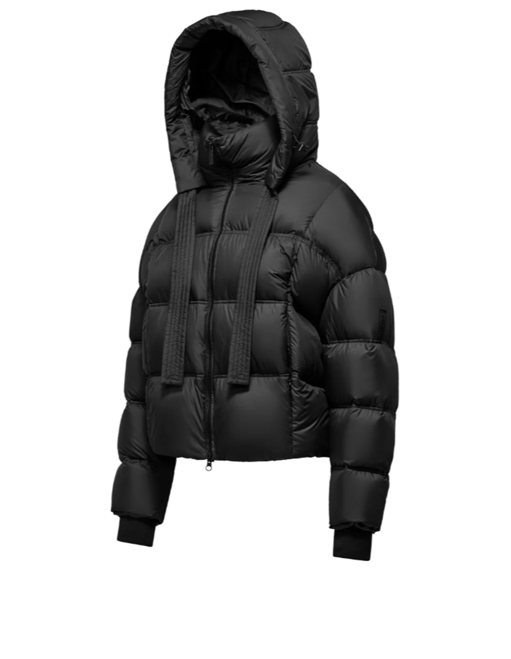 Короткий пуховик JW9142TTMF5