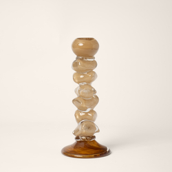 Подсвечник Высокий Лунный