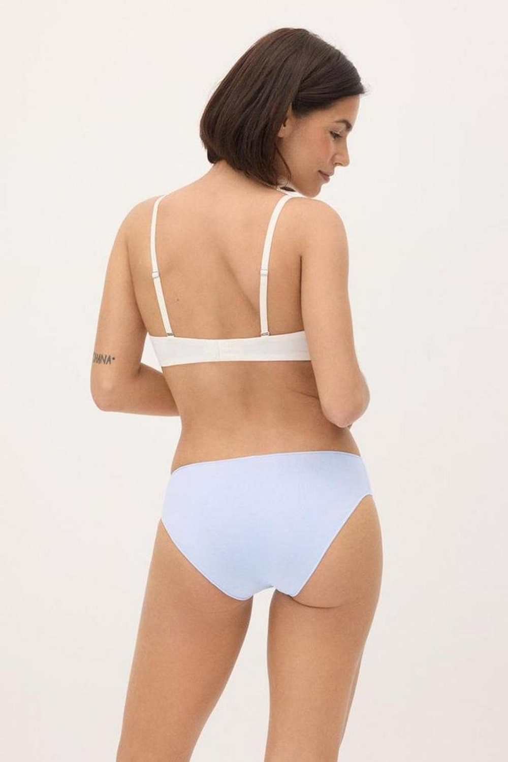 19641 Midi Трусы слипы