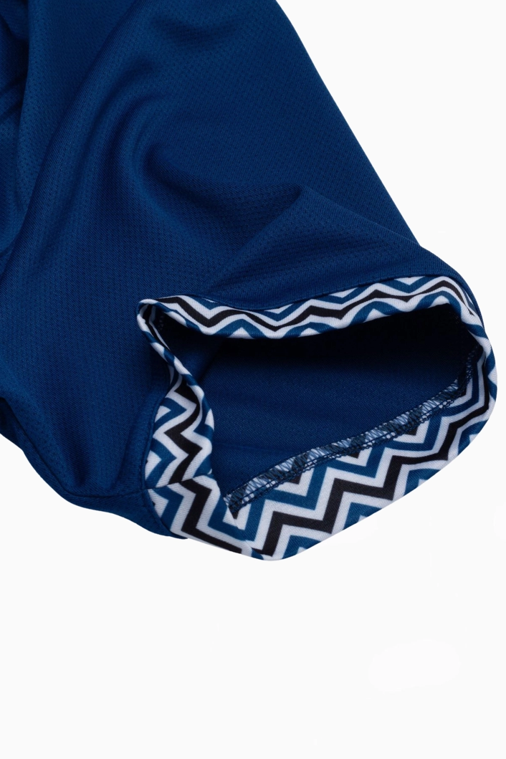 Футболка Umbro Arminia Bielefeld 25/26 Home - темно-синий