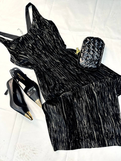 Платье Yves Saint Laurent