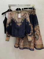 Костюм Zimmermann
