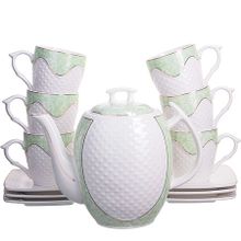 Чайный сервиз Loraine 26834 13 предметов