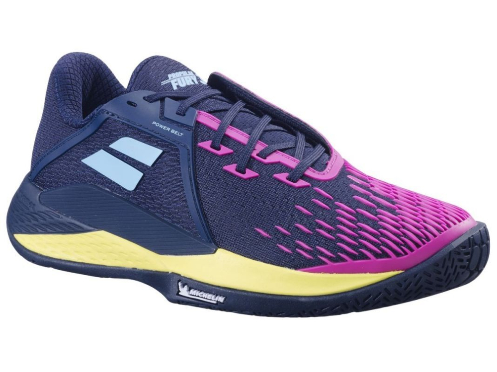 Теннисные кроссовки Babolat Propulse Fury 3 All Court Men