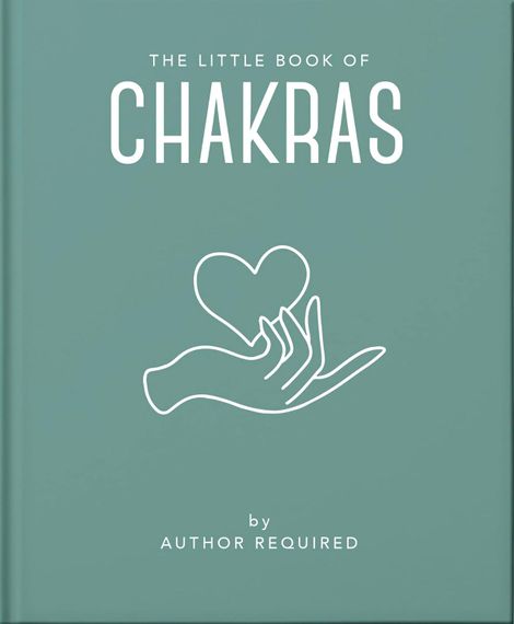 The Little Book of Chakras