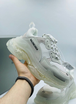 Кроссовки BALENCIAGA TRIPLE