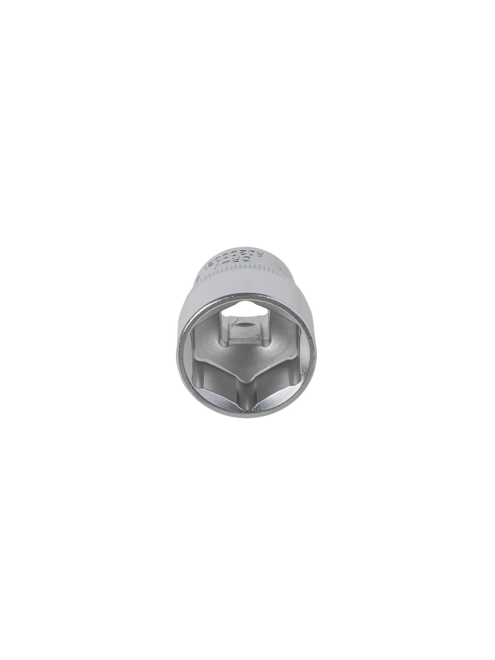 Головка 3/8" 6-и гр. 21мм, L=32 мм на холдере Arnezi R0200021