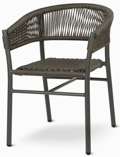 Стул садовый Zayda