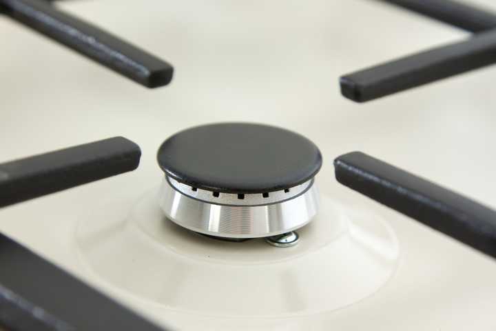 Газовая плита Hansa FCGY62109