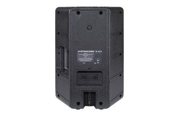 DYNACORD D 12-3 пассивная АС, 1400Вт, динамик 12 дюймов
