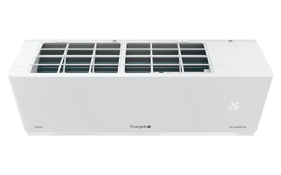 Сплит-система Energolux SAS24IL1-AI/SAU24IL1-AI Nyon DC Inverter