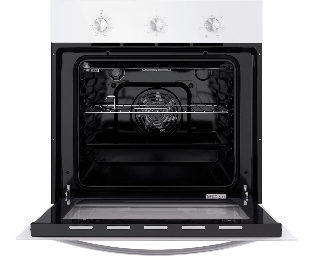 Шкаф духовой электрический MAUNFELD EOEС.586W фото 2