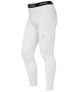 Тайтсы компрессионные CAMP PerFormDRY Baselayer Tights, белый