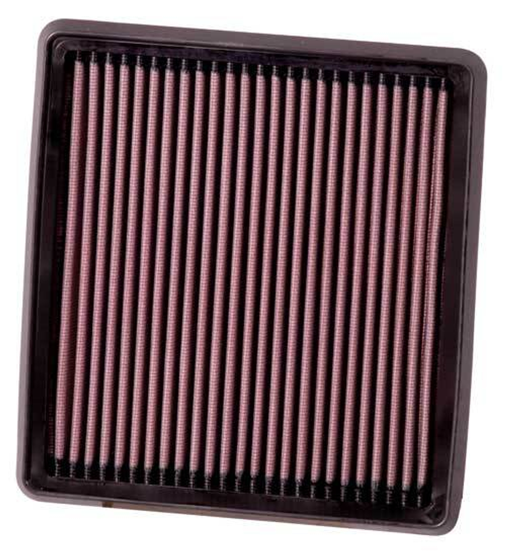 K&N Filters - 332935-KNF - Air Filter