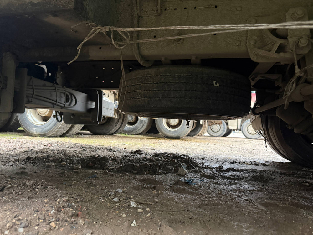 JAC N90 Изотермический/рефрижератор 47881A (Рефрижератор, Дизельный, 3,8 л, 152 л.с., МТ)