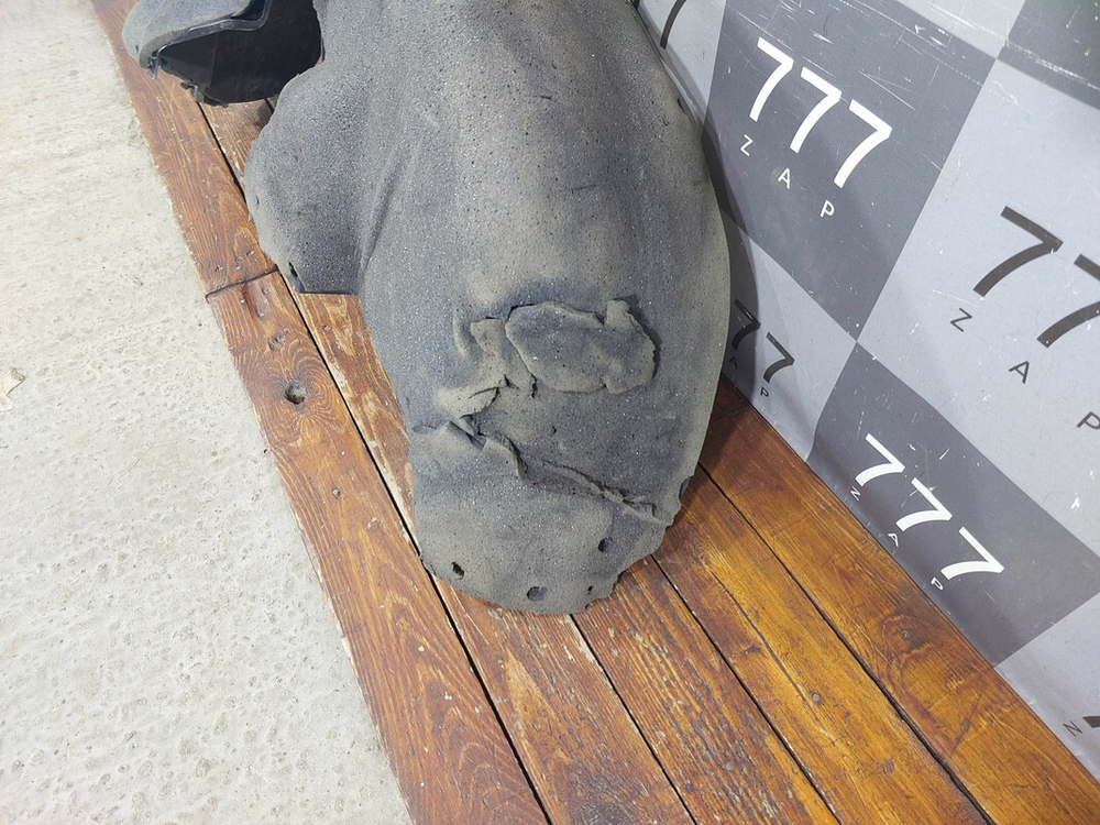 Подкрылок задний левый Chery Tiggo 8 18-нв Б/У Оригинал 602000033AA