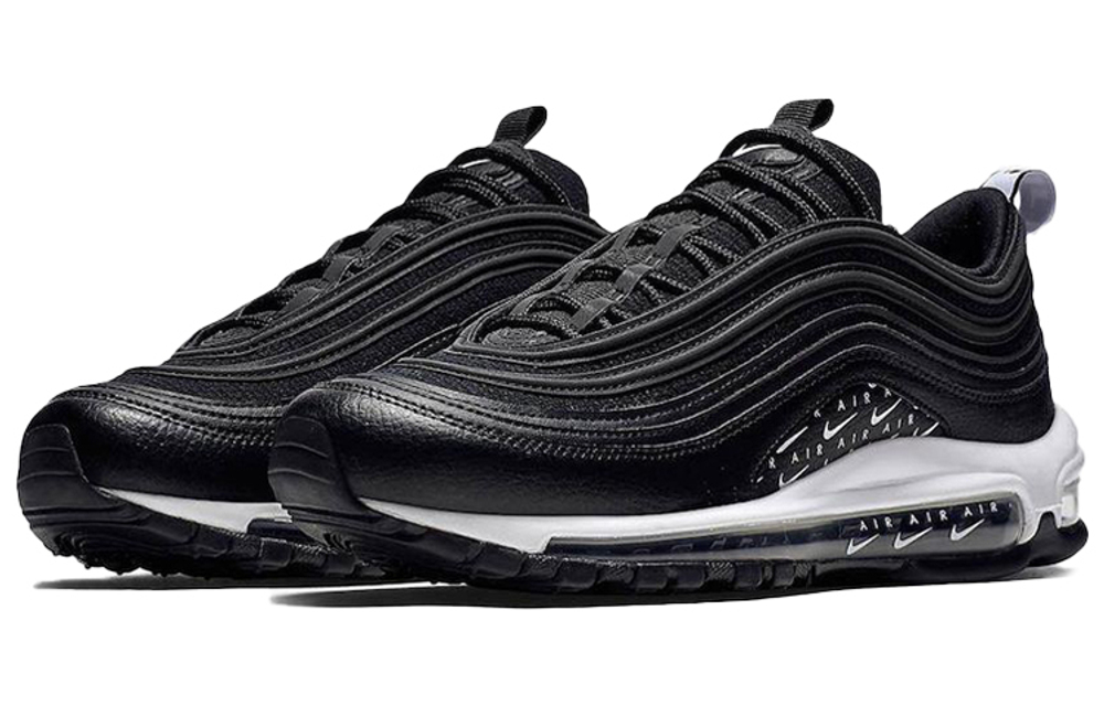 Кроссовки Nike Air Max 97 (Женская размерная сетка)
