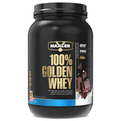 Maxler Golden Whey (908 гр.) [M]