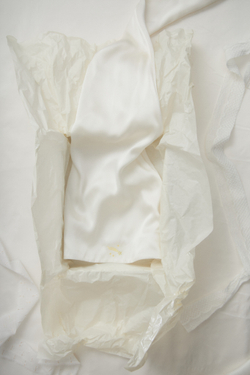 Набор для нежного сна колпак и наволочка Roya