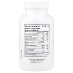 Vital Nutrients, тирозин и витамины группы B, 100 растительных капсул