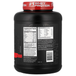 MuscleTech, Nitro-Tech®, сывороточный протеин, со вкусом молочного шоколада, 1,81 кг (4 фунта)