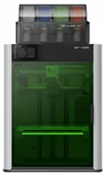 Фотография — 3D-принтер Bambu Lab H2S Laser Full Combo (EU-версия)