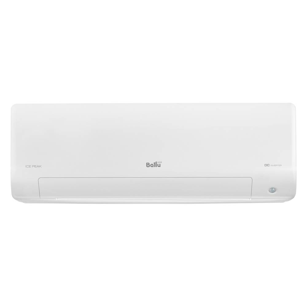 Сплит-система инверторного типа Ballu Ice Peak DC BSPKI-24HN8_V4 комплект НС-1688166