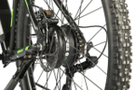 Электровелосипед Eltreco XT 600 Pro (2024)