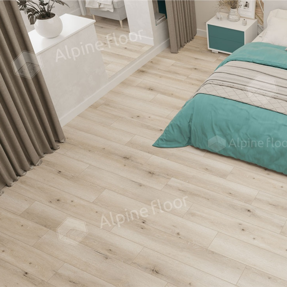 Ламинат Alpine Floor Aura LF100-01 Дуб Верона