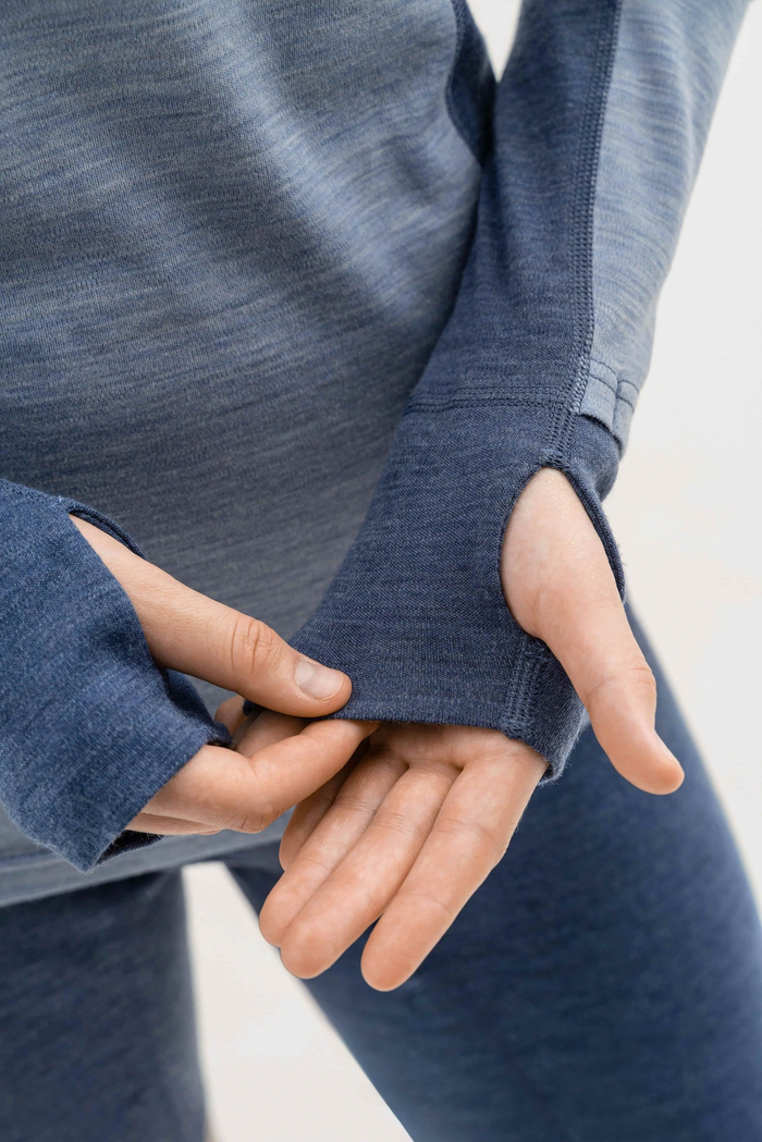 Лонгслив MØRK