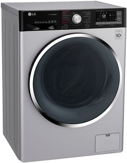 Стиральная машина LG F2J9HS2L