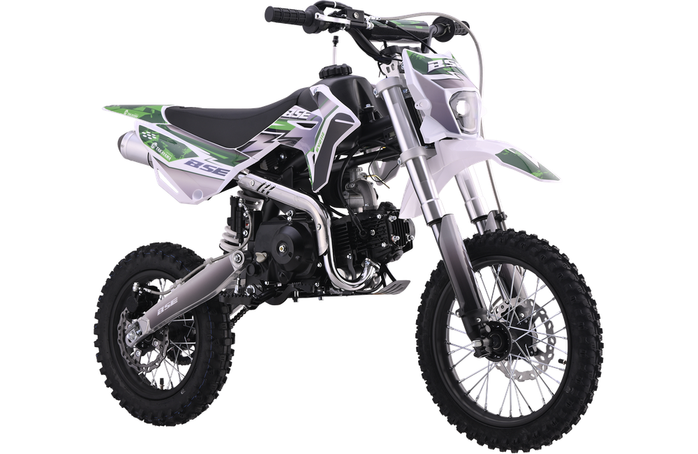 Детский питбайк BSE EVO 110