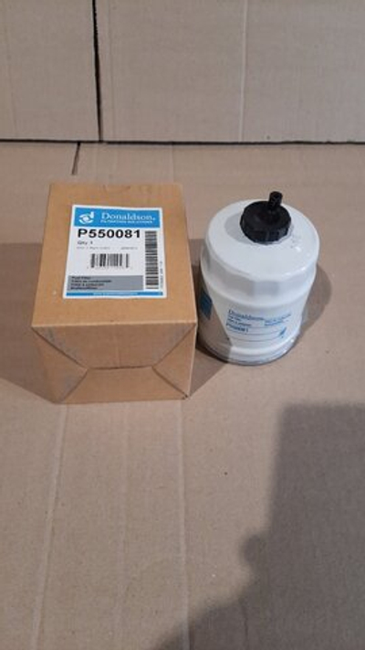 Фильтр топливный сепаратор Donaldson P550081
