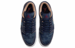 Кроссовки Jordan Air Jordan 1 Low Se "Denim"