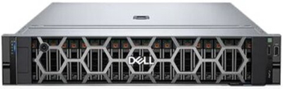 Сервер Dell PowerEdge R760 210-BDZY