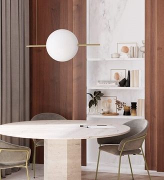 Подвесной светильник ALMA by Altavolta