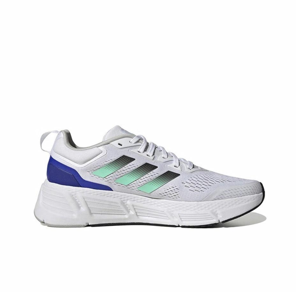 Кроссовки Adidas Questar 'White Pulse Mint' HP2437
