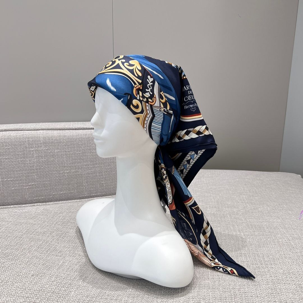 Платок Hermes