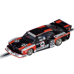 Carrera DIGITAL 132 - BMW 320 Turbo Flachbau &quot;Team Schnitzer, № 55&quot; 31038