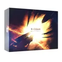 X-ODUS, Rise of the Corruption - Second Edition