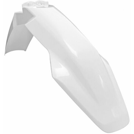 Крыло переднее для Husqvarna TC/FC125-450 RTech R-PAHSQBN0023